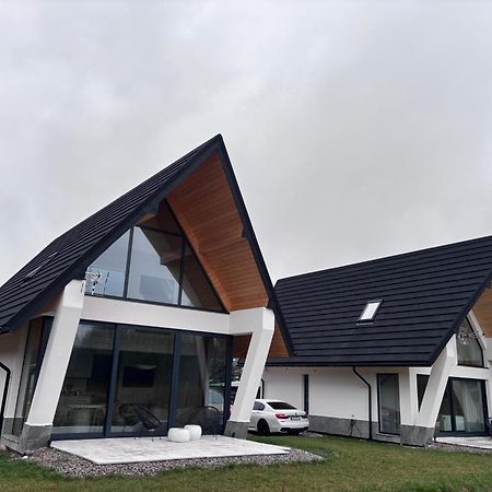 Hreskowa Osada - Domki W Gorach Szaflary Zewnętrze zdjęcie
